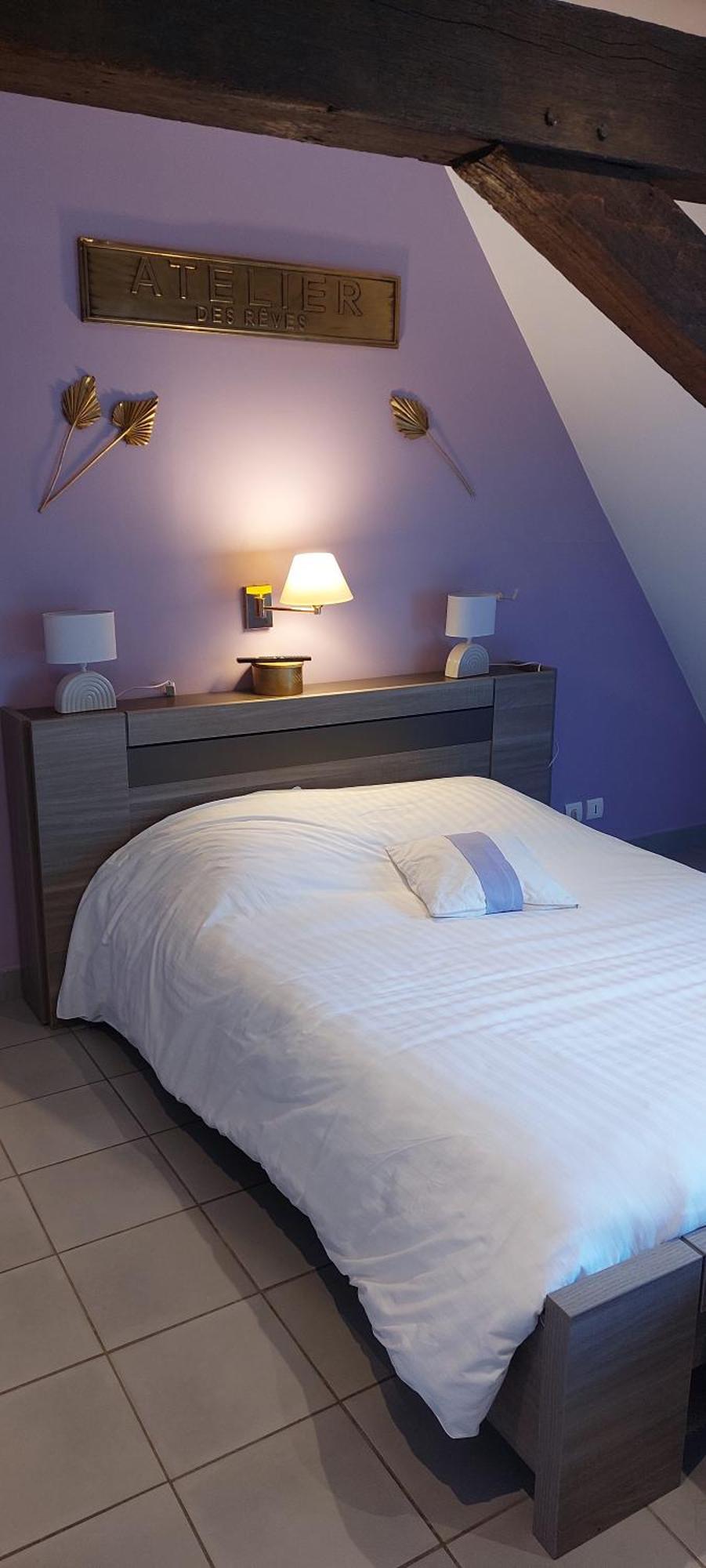 La Forge De Labbaye Hotel Liessies Eksteriør billede
