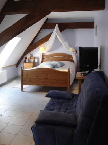 La Forge De Labbaye Hotel Liessies Eksteriør billede