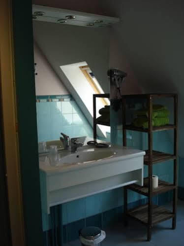 La Forge De Labbaye Hotel Liessies Eksteriør billede